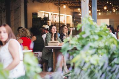 Tour of Bodegas Ochoa winery